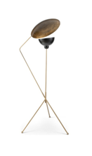 Load image into Gallery viewer, Torme Floor Lamp