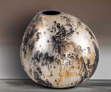 Callisto Bulbous Vase