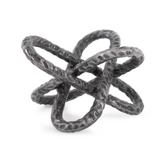 Load image into Gallery viewer, Linked to each other sculpture