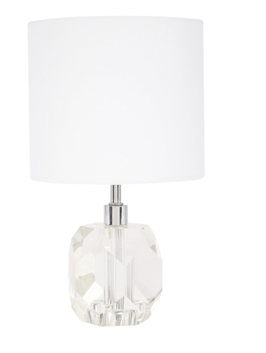 Vera Crystal Mini Lamp