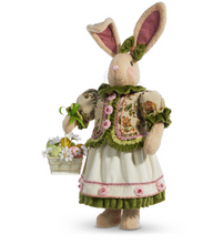 Load image into Gallery viewer, Mrs. Bunny 23&quot;
