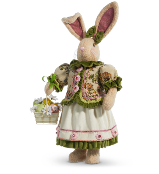 Mrs. Bunny 23
