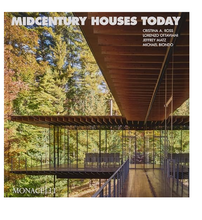 Load image into Gallery viewer, Midcentury Houses Today

