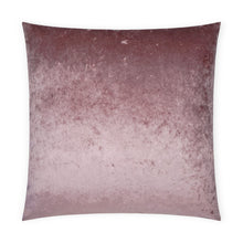 Load image into Gallery viewer, beautiful blush pillow. Ballet 24x24 pillow
