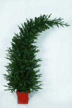 Load image into Gallery viewer, 4&#39; Arched Christmas Tree
