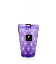 Load image into Gallery viewer, Baobab candle sophisticated fragrance of patchouli, coriander and tonka bean
