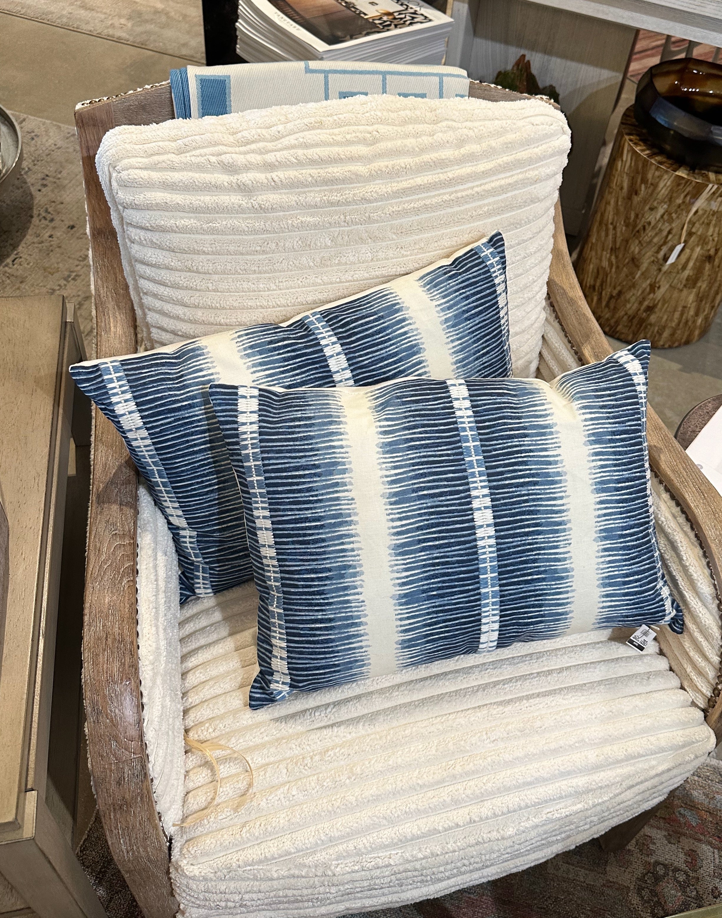 UpMarket High End Furniture and Decor and Interior Design Consulting