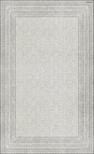 Load image into Gallery viewer, Cream Emilia 3' x 8.25'