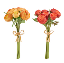 Load image into Gallery viewer, Ranunculus Bundle 11&quot;
