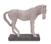 Load image into Gallery viewer, Horse, Sculpture
