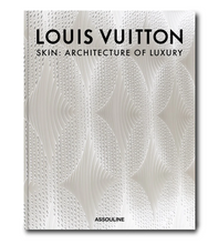 Load image into Gallery viewer, New York - Louis Vuitton Skin: Architecture of Luxury
