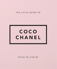 Load image into Gallery viewer, Little Book of Coco Chanel-hc
