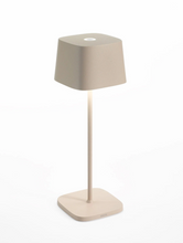 Load image into Gallery viewer, Ofelia Table Lamp Sand
