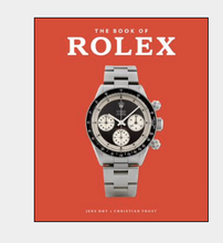 Load image into Gallery viewer, Book of Rolex
