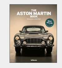 Load image into Gallery viewer, Aston Martin Book
