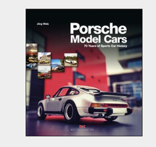 Load image into Gallery viewer, Porsche Model Cars
