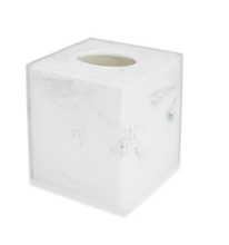 Load image into Gallery viewer, Ducale Bath Acc Tissue Holder
