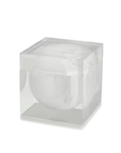Load image into Gallery viewer, Ducale Bath Acc Cotton Jar
