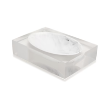 Load image into Gallery viewer, Duclae Bath Acc Soap Dish
