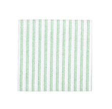 Load image into Gallery viewer, Papersoft Cocktail Napkins - Capri Green

