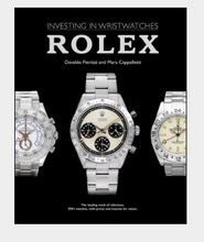 Load image into Gallery viewer, Rolex: Investing in Wrist Watches
