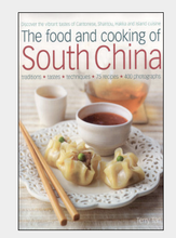 Load image into Gallery viewer, Food &amp; Cooking of South China
