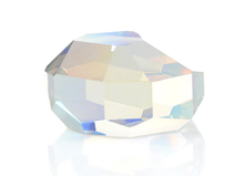 Load image into Gallery viewer, Round - Pastel Prism Crystal Sculpture
