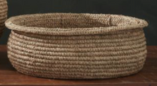 Load image into Gallery viewer, Mendocino Basket 20.25&quot; x7&quot;
