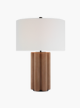 Load image into Gallery viewer, Vellig Med Table Lamp
