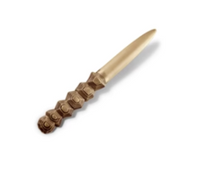 Load image into Gallery viewer, Turtle Letter Opener
