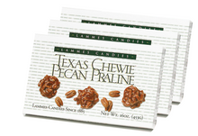Load image into Gallery viewer, Texas Chewie Pecan Praline 16oz
