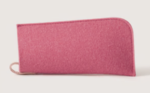 Load image into Gallery viewer, Eyeglass Sleeve- Lychee
