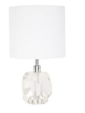 Load image into Gallery viewer, Vera Crystal Mini Lamp
