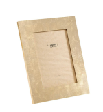 Load image into Gallery viewer, Gold Leaf Frame 5x7
