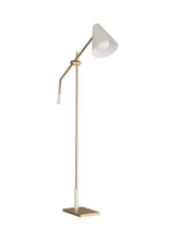 Load image into Gallery viewer, Wayne Floor Lamp
