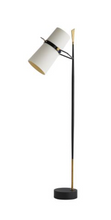 Load image into Gallery viewer, Yasmin Floor Lamp
