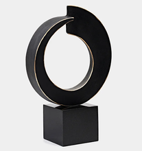 Load image into Gallery viewer, Riley Ring Sculpture
