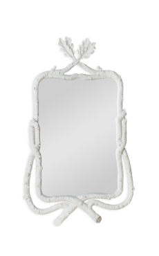 Barnabus Mirror