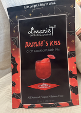 Load image into Gallery viewer, Dracula&#39;s Kiss
