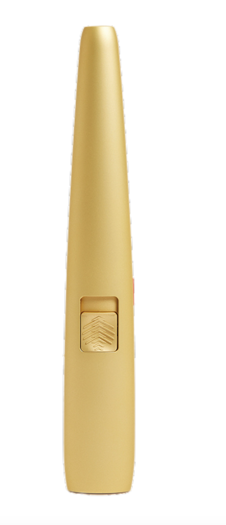 Motli Gold Lighter