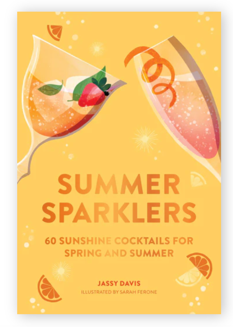 Summer Sparklers