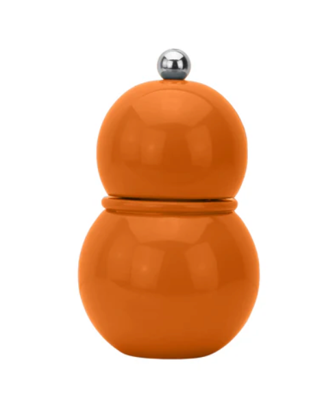 Bobin Orange Grinder