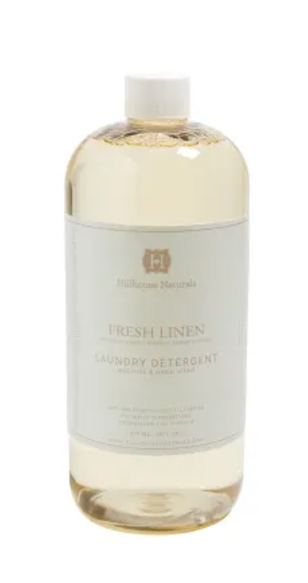 Fresh Linen Laundry Detergent
