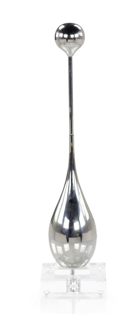 Drop Sculpture 3