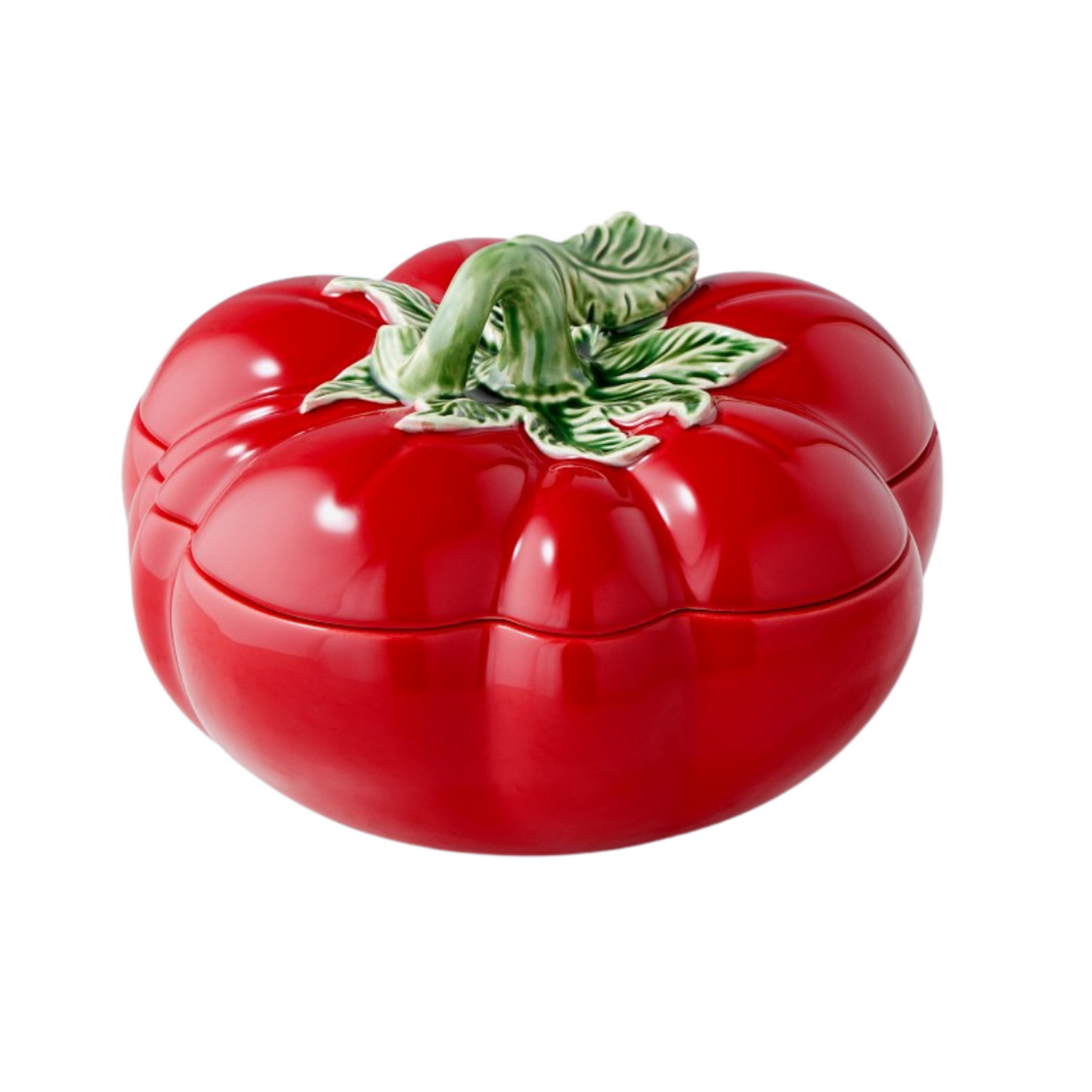Tomato Tureen