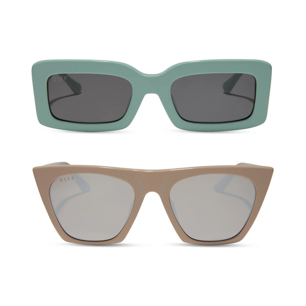 Diff Sunglasses