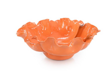 Load image into Gallery viewer, Flowing Bowl, Orange
