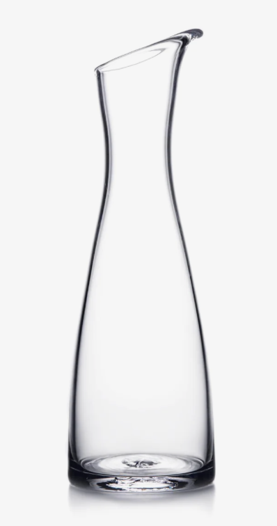 Barre Carafe - S