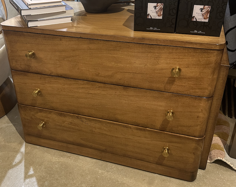 Gianni Small Chest