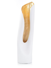 Load image into Gallery viewer, Gold Avata Vase
